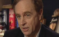 Introducing Dr. Michael Perry